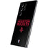NBA Houston Rockets Standard - Black Galaxy S22 Ultra Skin