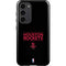 NBA Houston Rockets Standard - Black Galaxy S23 Plus Pro Case