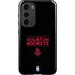 NBA Houston Rockets Standard - Black Galaxy S23 Plus Pro Case