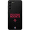 NBA Houston Rockets Standard - Black Galaxy S23 Plus Skin
