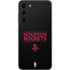 NBA Houston Rockets Standard - Black Galaxy S23 Plus Skin