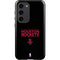 NBA Houston Rockets Standard - Black Galaxy S23 Pro Case