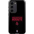NBA Houston Rockets Standard - Black Galaxy S23 Pro Case