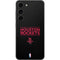 NBA Houston Rockets Standard - Black Galaxy S23 Skin