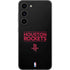 NBA Houston Rockets Standard - Black Galaxy S23 Skin