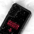 NBA Houston Rockets Standard - Black Galaxy S23 Waterproof Case