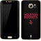 NBA Houston Rockets Standard - Black Galaxy S7 Edge Skin