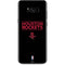 NBA Houston Rockets Standard - Black Galaxy S8 Skin