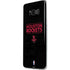 NBA Houston Rockets Standard - Black Galaxy S8 Skin