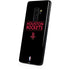 NBA Houston Rockets Standard - Black Galaxy S9 Plus Skin