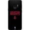 NBA Houston Rockets Standard - Black Galaxy S9 Skin