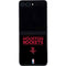 NBA Houston Rockets Standard - Black Galaxy Z Flip5 5G Skin
