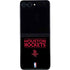 NBA Houston Rockets Standard - Black Galaxy Z Flip5 5G Skin