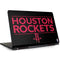 NBA Houston Rockets Standard - Black Dell Inspiron Skin