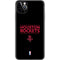 NBA Houston Rockets Standard - Black iPhone 11 Pro Max Skin