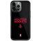 NBA Houston Rockets Standard - Black iPhone 13 Pro Cargo Case