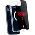 NBA Houston Rockets Standard - Black iPhone 14 Plus MagSafe Case