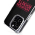 NBA Houston Rockets Standard - Black iPhone 15 Pro Max MagSafe Case