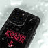 NBA Houston Rockets Standard - Black iPhone 14 Pro Max Waterproof Case