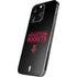 NBA Houston Rockets Standard - Black iPhone 14 Pro Skin