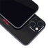 NBA Houston Rockets Standard - Black iPhone 14 Skin
