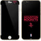 NBA Houston Rockets Standard - Black iPhone 6/6s Skin