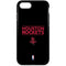 NBA Houston Rockets Standard - Black iPhone 7 Pro Case