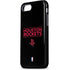 NBA Houston Rockets Standard - Black iPhone 7 Pro Case