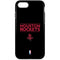 NBA Houston Rockets Standard - Black iPhone 8 Pro Case