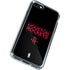 NBA Houston Rockets Standard - Black iPhone SE (2nd & 3rd Gen) Clear Case