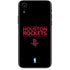 NBA Houston Rockets Standard - Black iPhone XR Skin