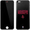 NBA Houston Rockets Standard - Black Apple iPod Skin