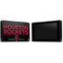 NBA Houston Rockets Standard - Black Nintendo Switch Bundle Skin