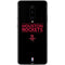 NBA Houston Rockets Standard - Black OnePlus 7 Pro Skin