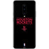 NBA Houston Rockets Standard - Black OnePlus 7 Pro Skin