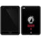 NBA Houston Rockets Standard - Black Otterbox Defender iPad Skin