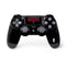 NBA Houston Rockets Standard - Black PS4 Pro/Slim Controller Skin