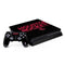 NBA Houston Rockets Standard - Black PS4 Slim Bundle Skin