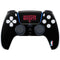 NBA Houston Rockets Standard - Black PS5 Controller Skin