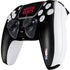 NBA Houston Rockets Standard - Black PS5 Controller Skin