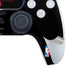 NBA Houston Rockets Standard - Black PS5 Controller Skin