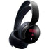 NBA Houston Rockets Standard - Black PULSE 3D Wireless Headset for PS5 Skin