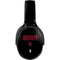 NBA Houston Rockets Standard - Black Skullcandy Venue Skin