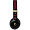 NBA Houston Rockets Standard - Black Studio Wireless 3 Skin