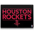 NBA Houston Rockets Standard - Black Surface Book 2 15in Skin
