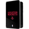NBA Houston Rockets Standard - Black Surface Duo Skin