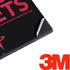 NBA Houston Rockets Standard - Black Surface Pro 7 Skin