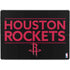 NBA Houston Rockets Standard - Black Surface Pro 8 Skin