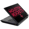 NBA Houston Rockets Standard - Black T440s Skin