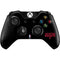 NBA Houston Rockets Standard - Black Xbox One Controller Skin